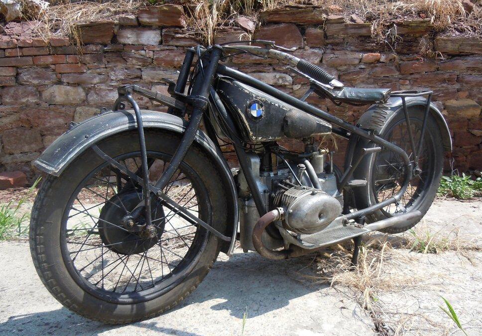 1930 Bmw for sale #2