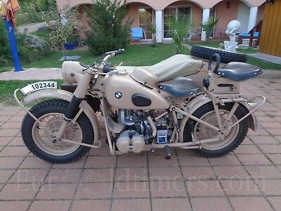 Bmw R12