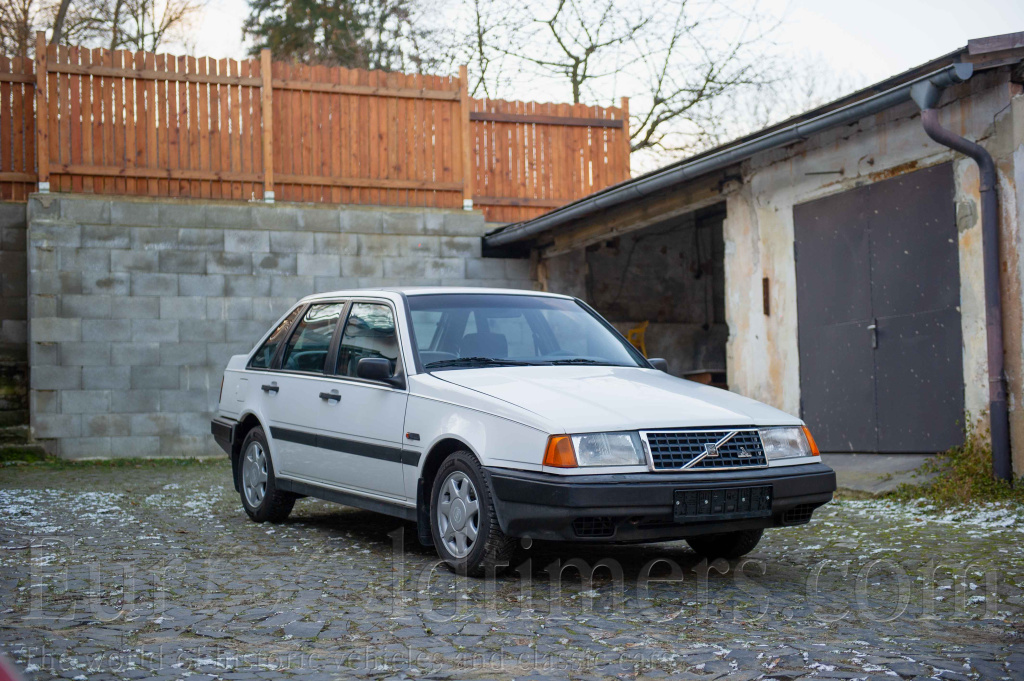 Volvo 440 GL