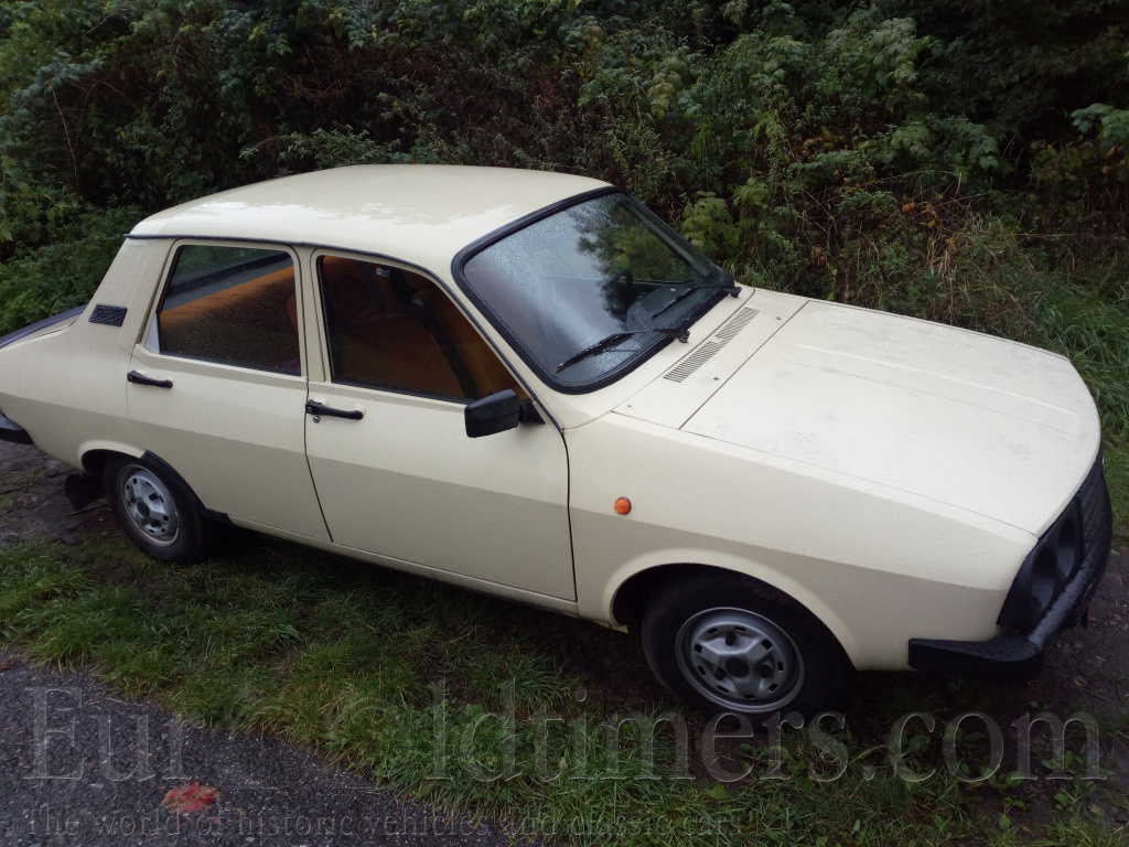 Dacia 1310 TX