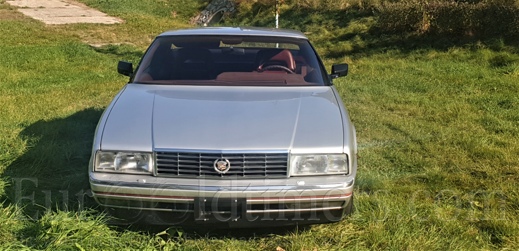 Cadillac Allante