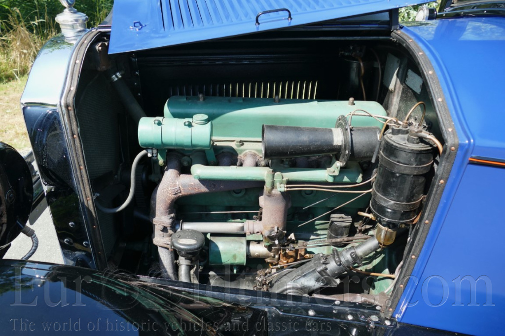 Buick Standard Six 2 Door Coach 1927