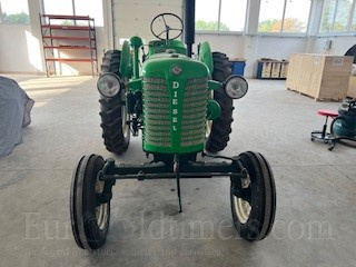 Zetor 25 K