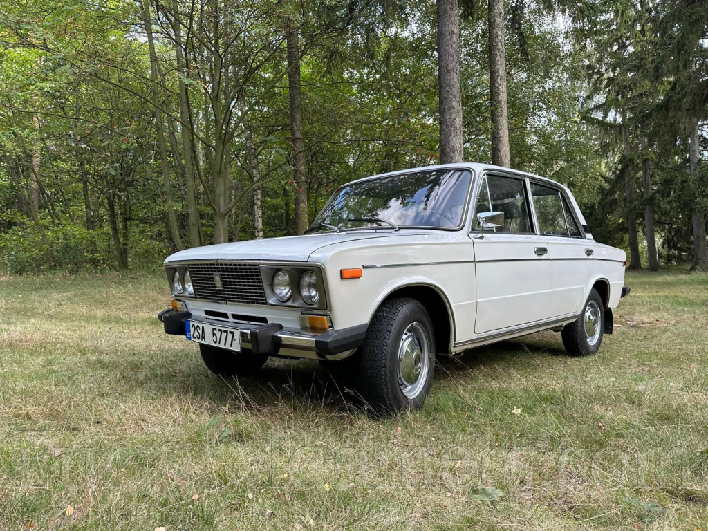 VAZ 2106