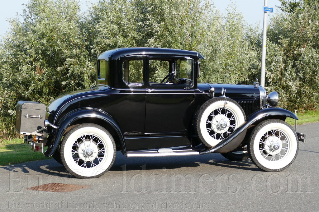 Ford Model A