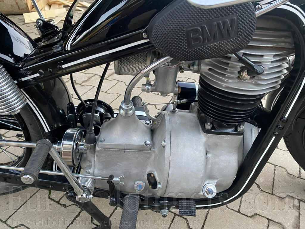 BMW R35 1938