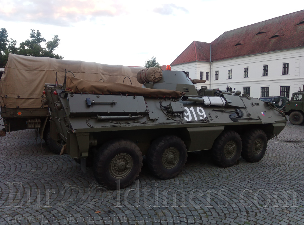 OT-64 SKOT R2M (VŠOT)