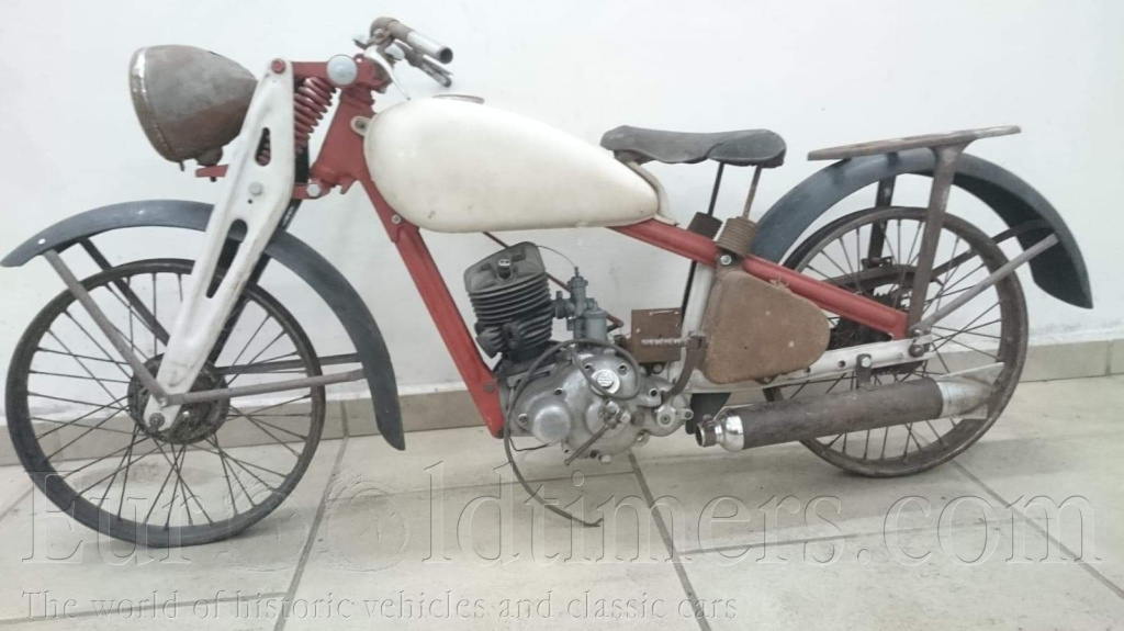 DKW KS200