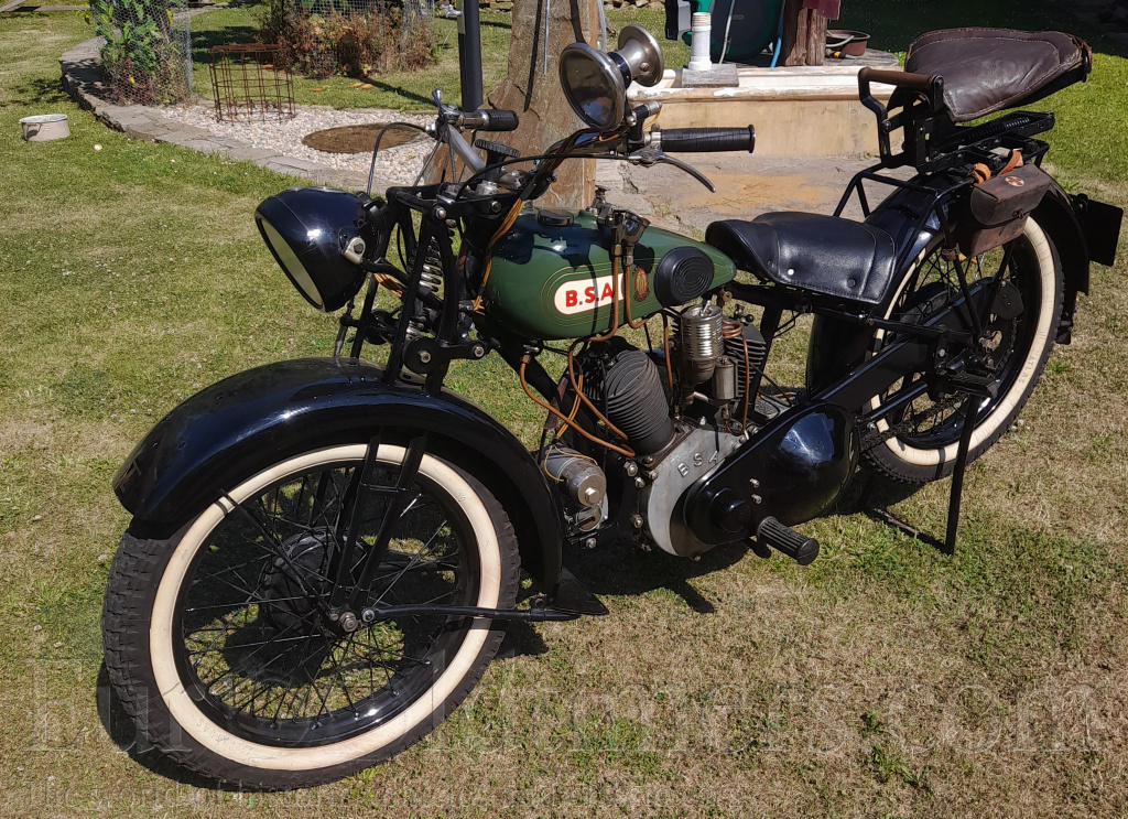 BSA 770E29