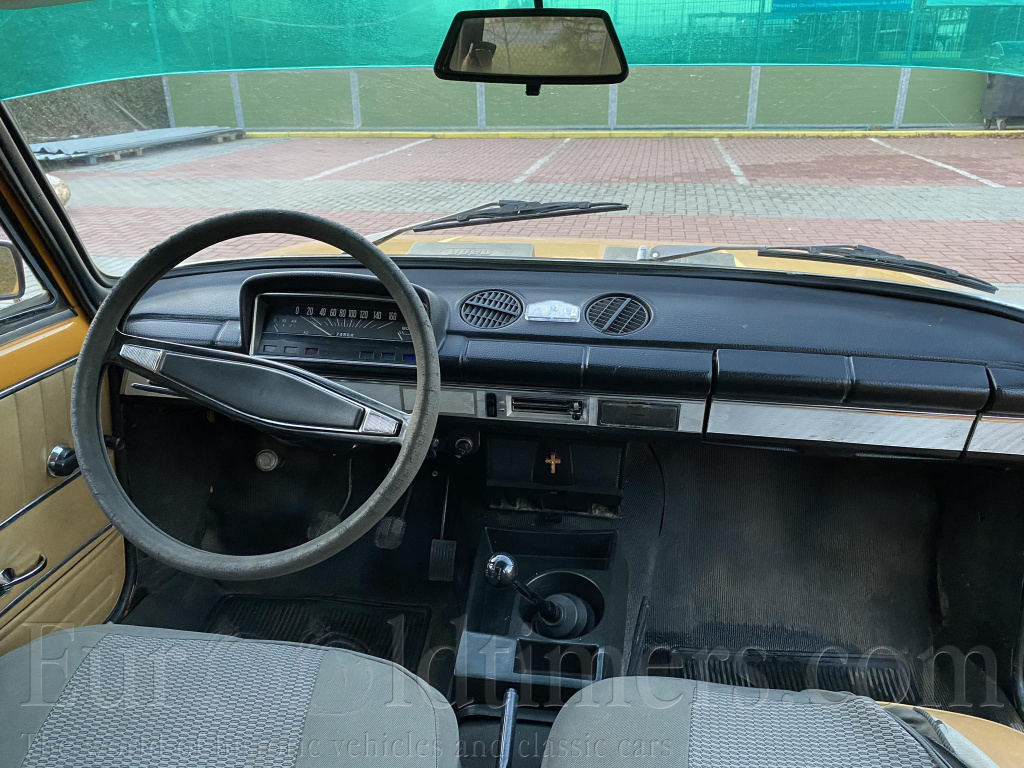 Lada Vaz 2102 kombi