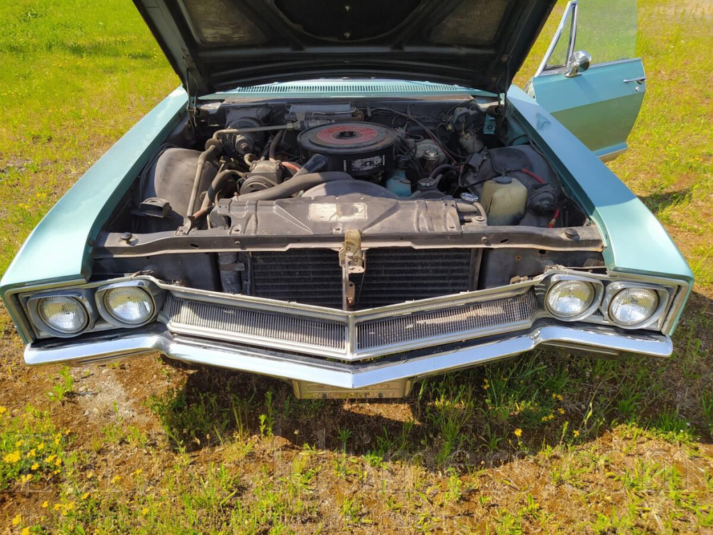 Buick Wildcat 1966