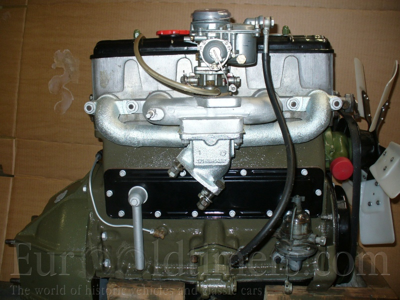 Motor S 21 Žuk