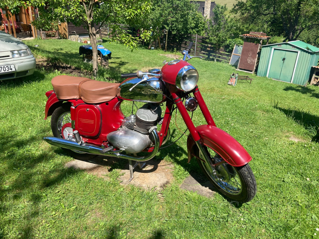 Jawa 350/354