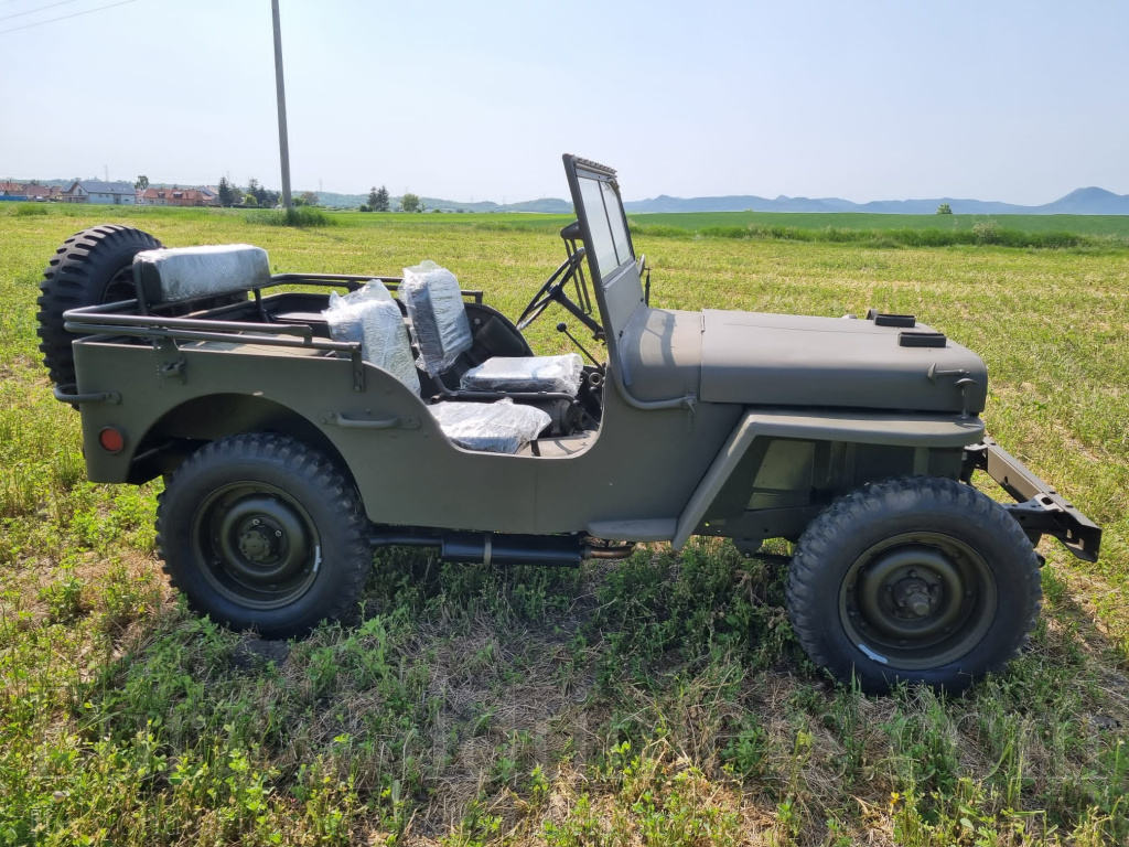 Willys MB