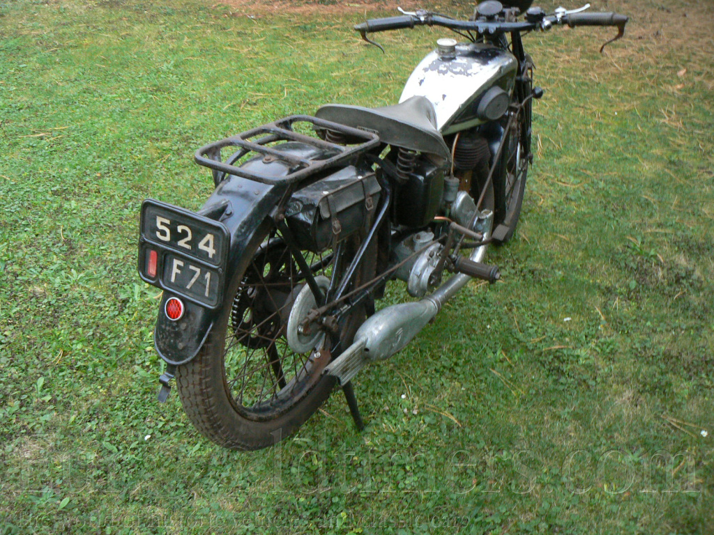 Terrot 250