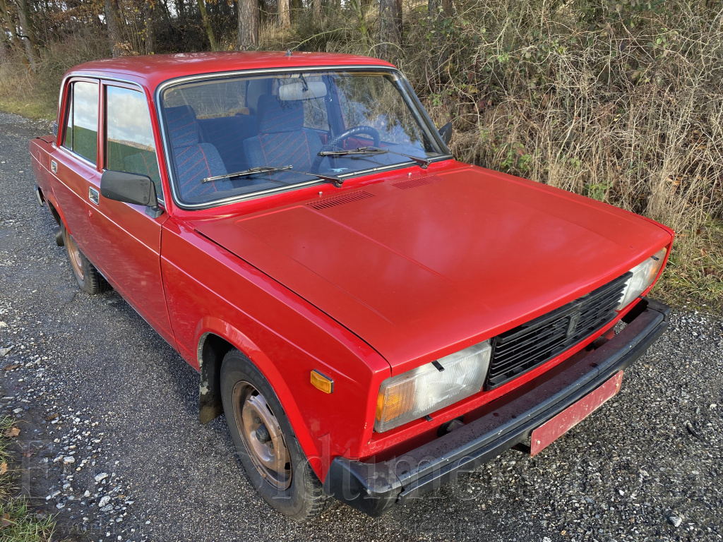 Lada Vaz Žiguli