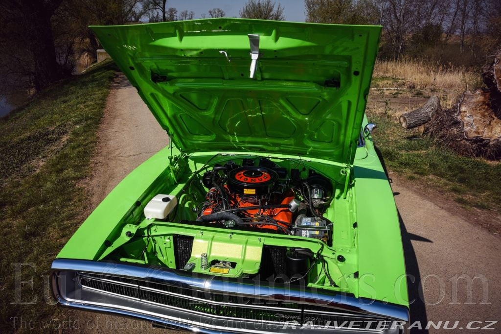 Dodge Charger