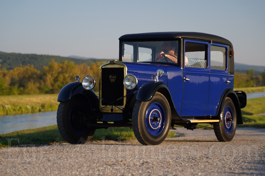 Peugeot 201, rok vyroby 1930 Predám Peug