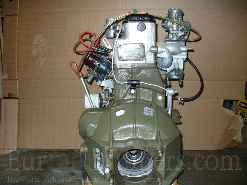 Motor S 21 Žuk