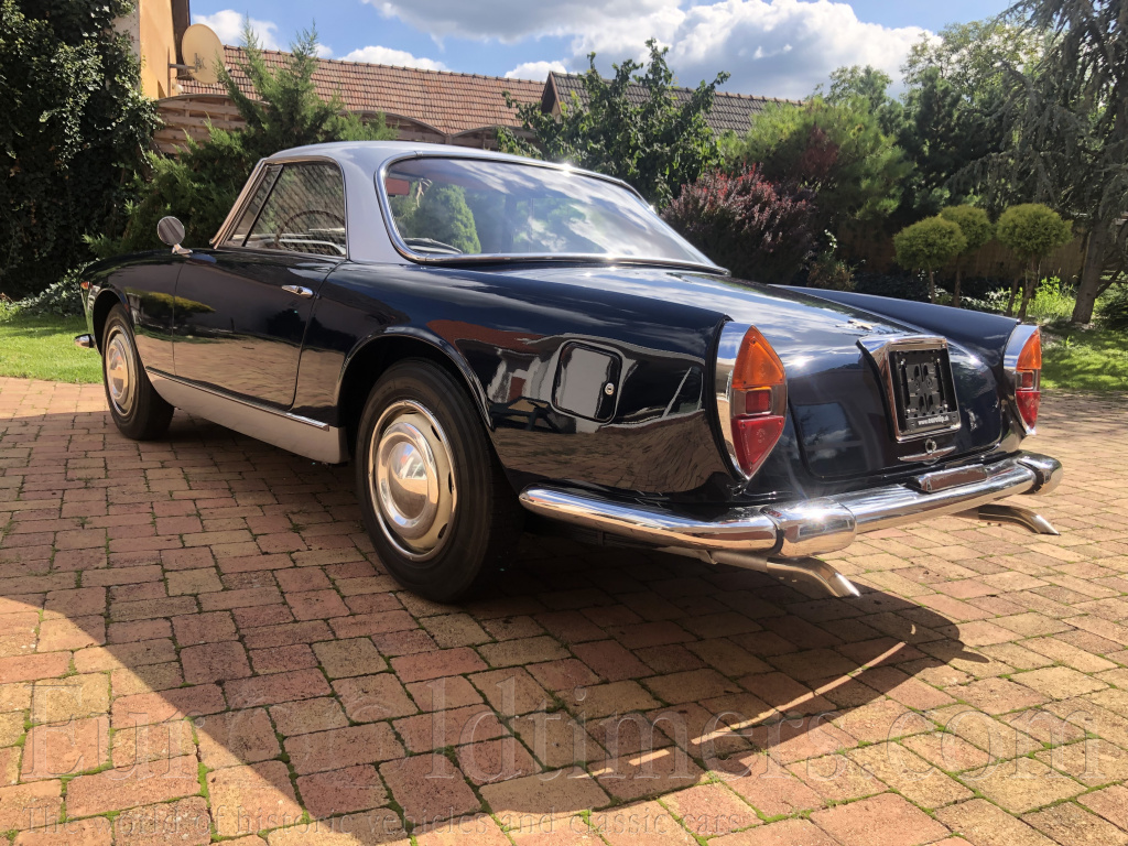 Lancia Flaminia GT Touring