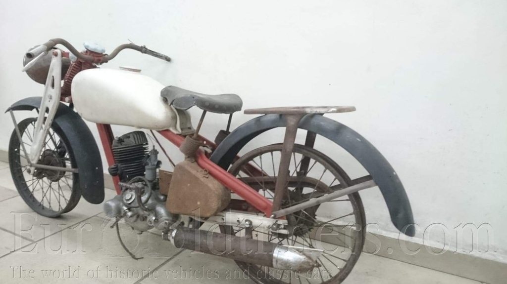 DKW KS200