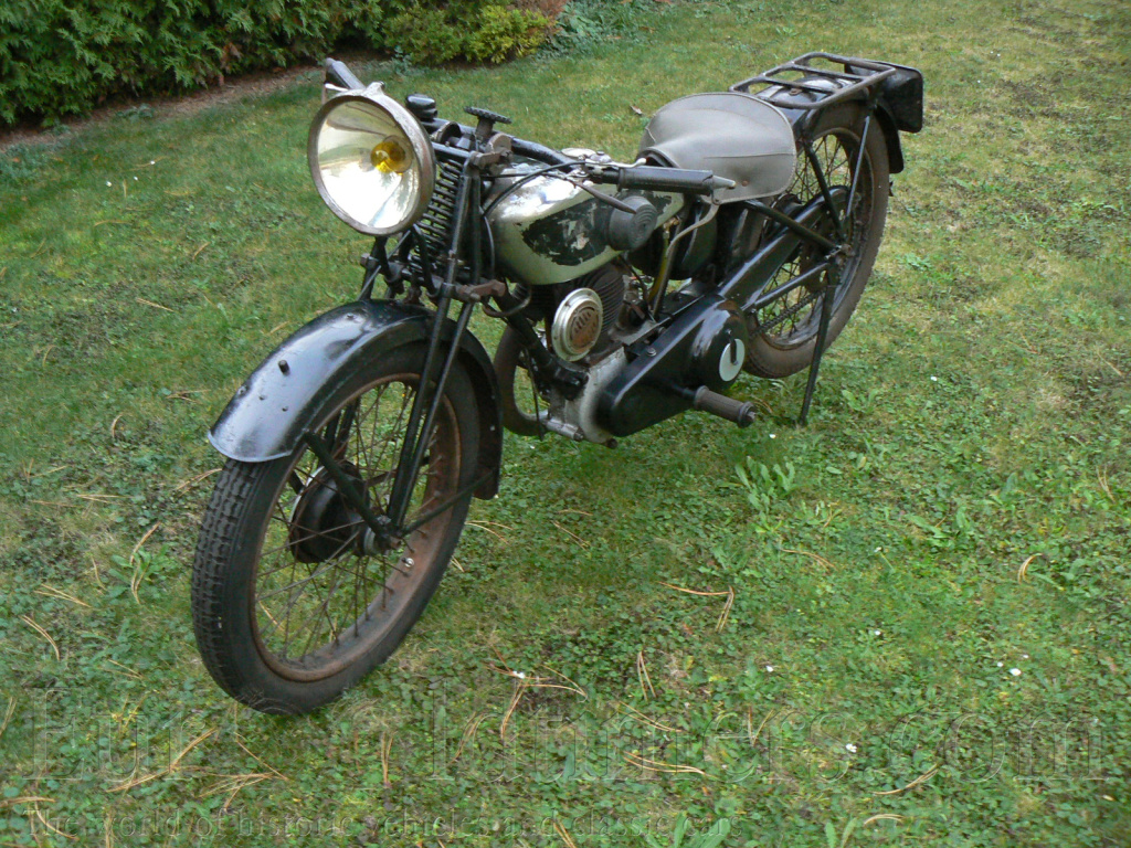 Terrot 250