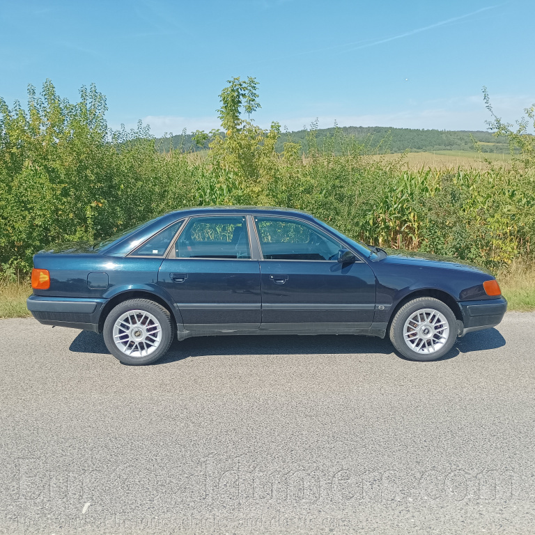 Audi 100 C4 2.8 automat