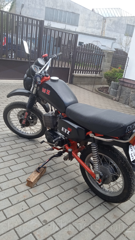 MZ 150