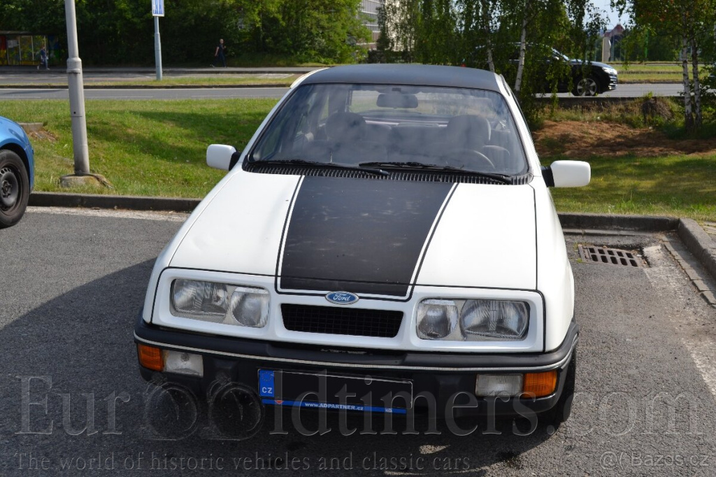 Ford Sierra 