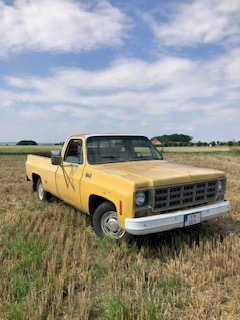 GMC Sierra Grande