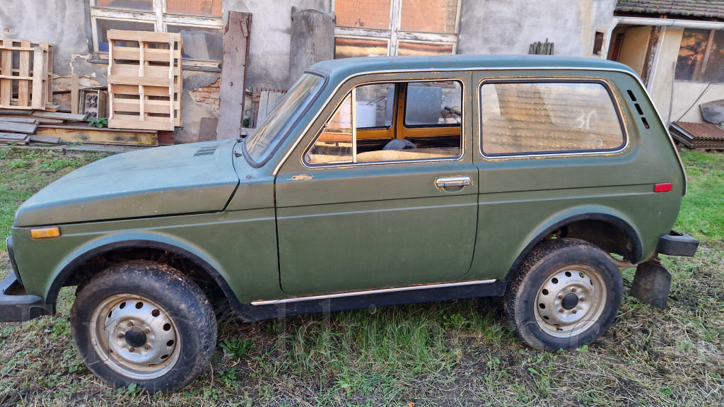 Lada Niva 