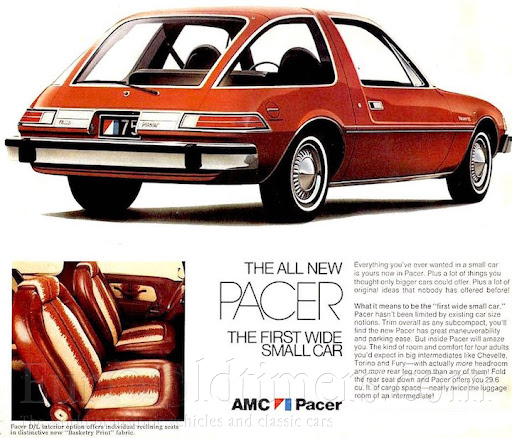 AMC Pacer