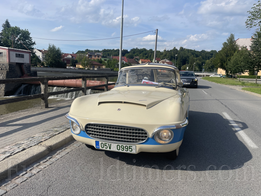 Škoda 440 Karosa