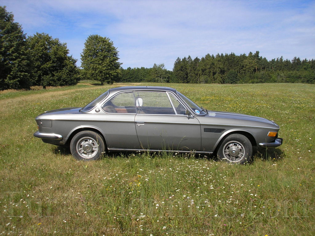 BMW e 9