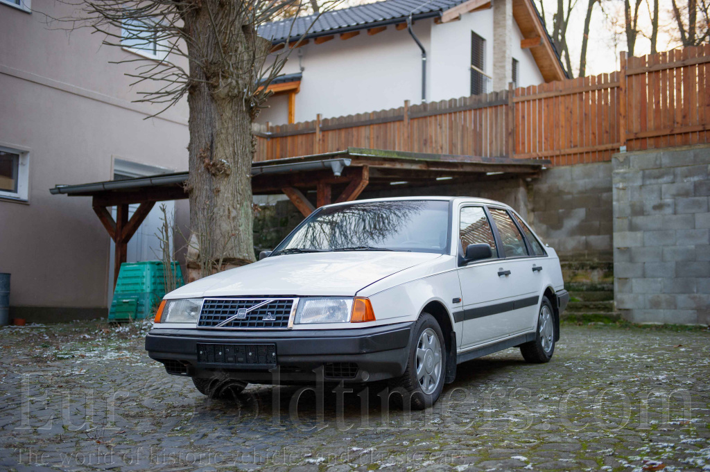 Volvo 440 GL