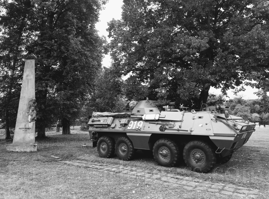 OT-64 SKOT R2M (VŠOT)