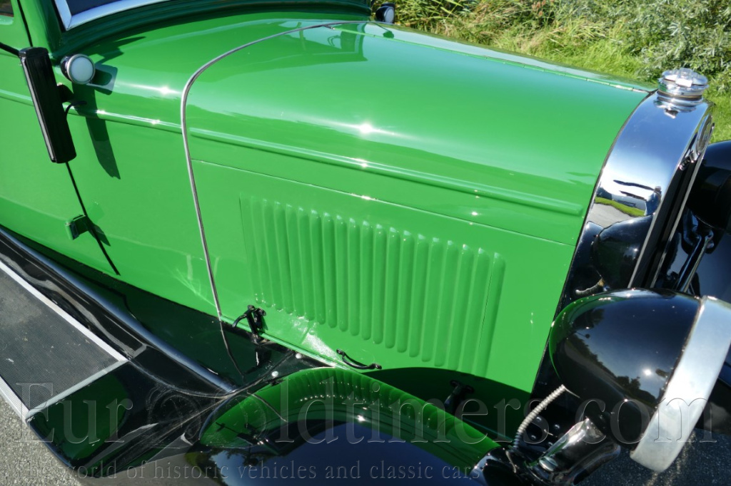 Chevrolet National AB Convertible 1928