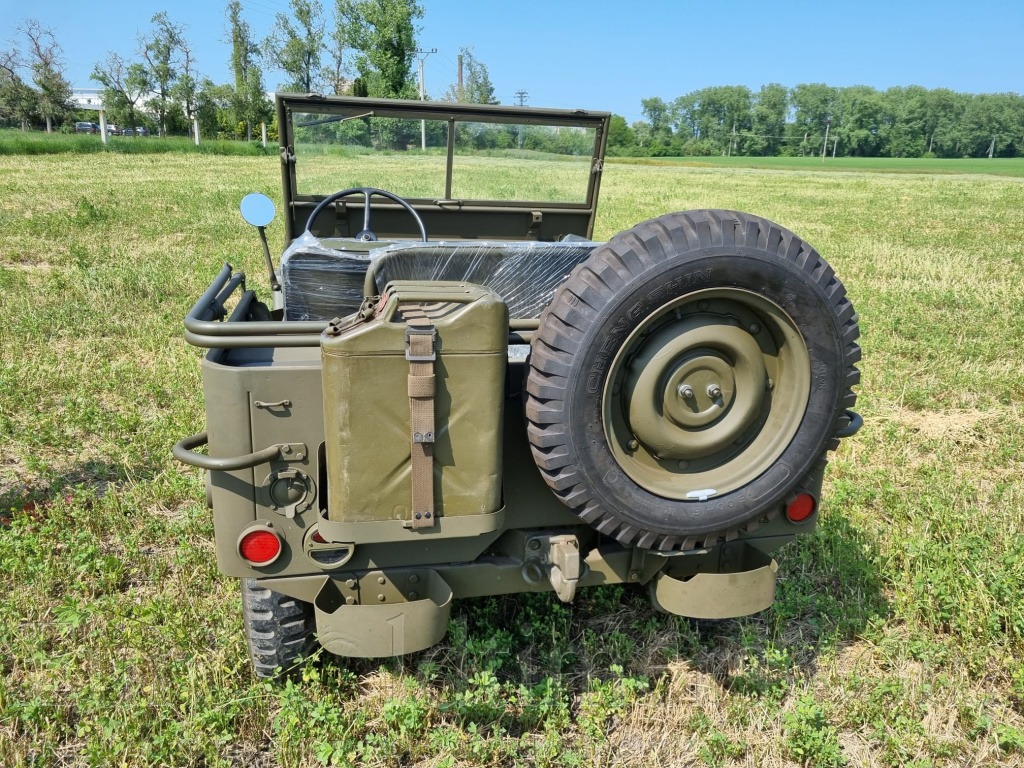 Willys MB