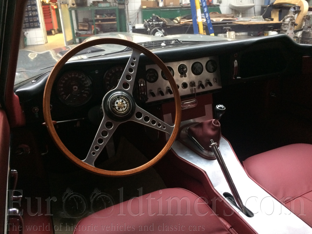 Alfa Romeo 1300 Spider Junior