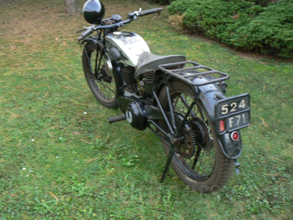 Terrot 250