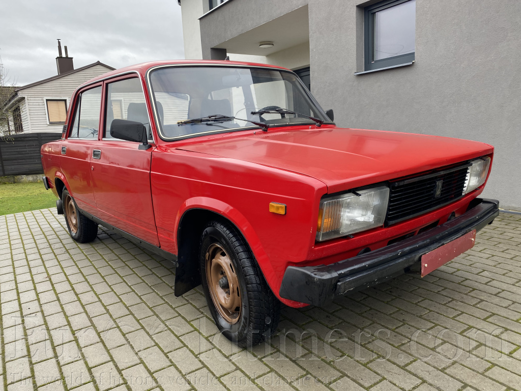 Lada Vaz Žiguli