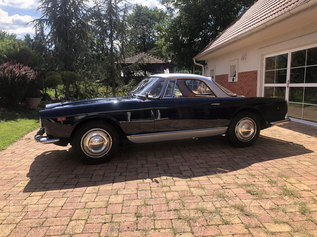 Lancia Flaminia GT Touring