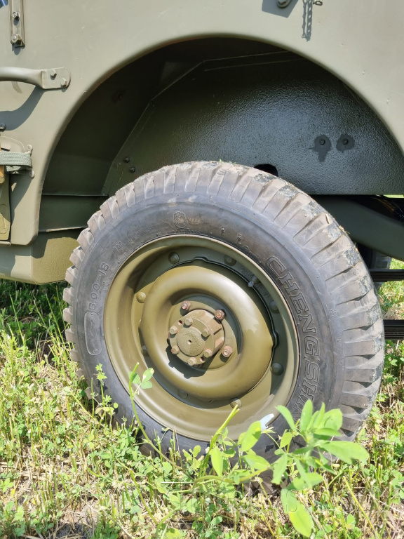 Willys MB