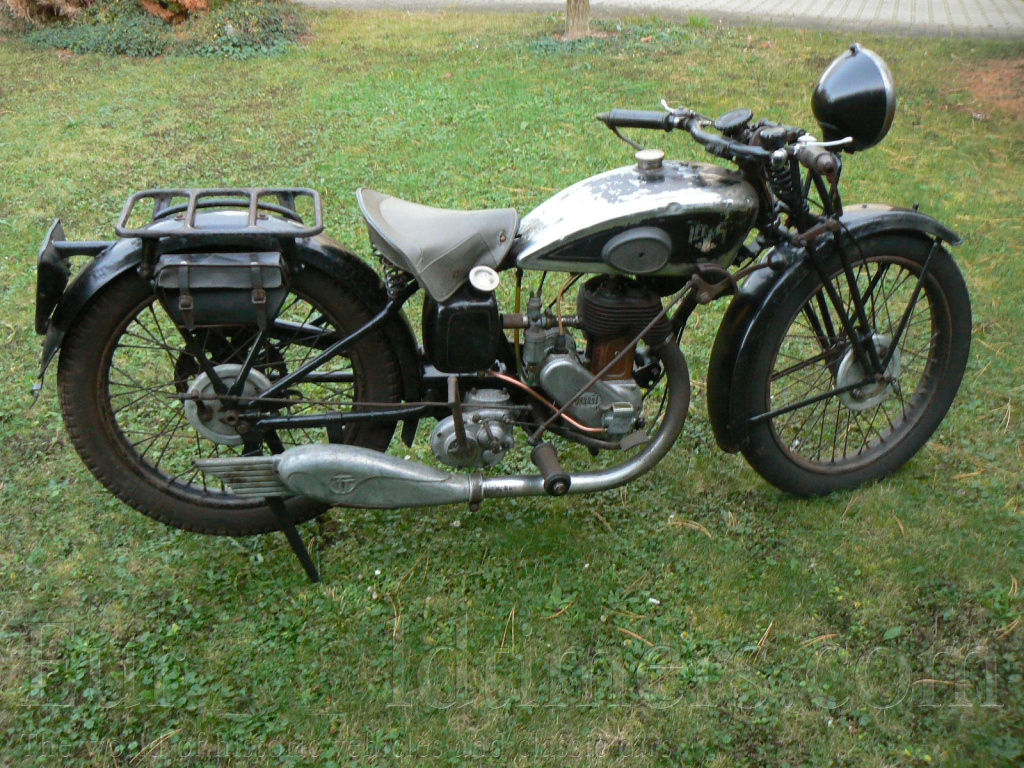 Terrot 250