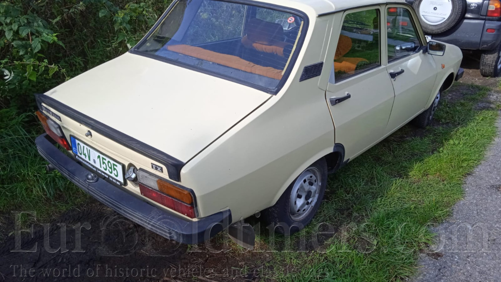 Dacia 1310 TX