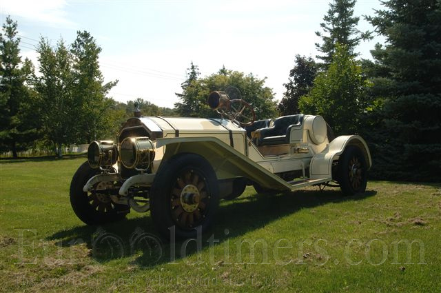 American La France (fire truck)