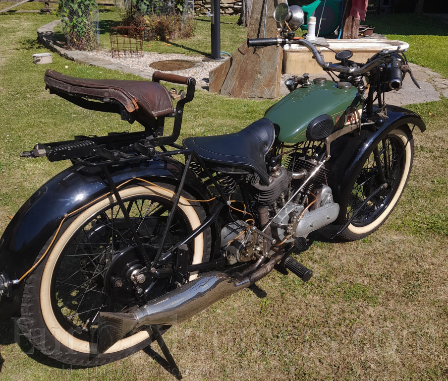 BSA 770E29