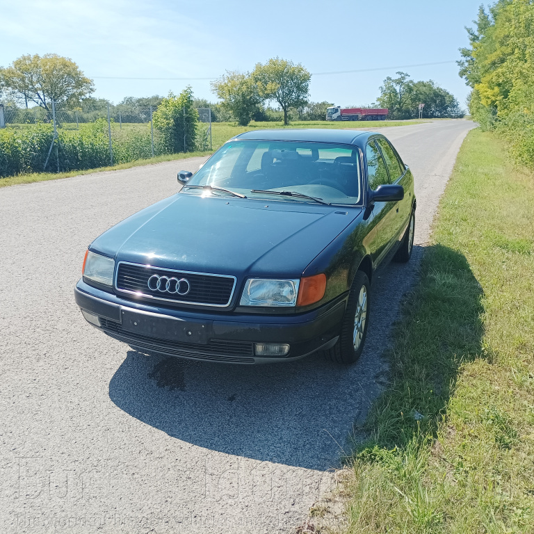 Audi 100 C4 2.8 automat