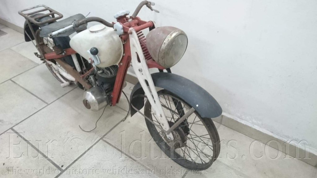 DKW KS200