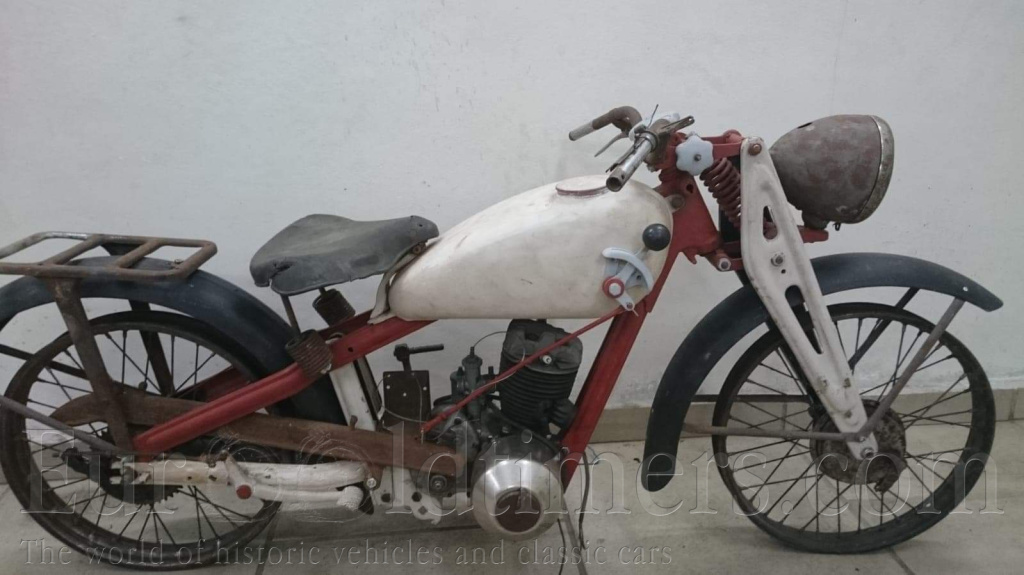 DKW KS200